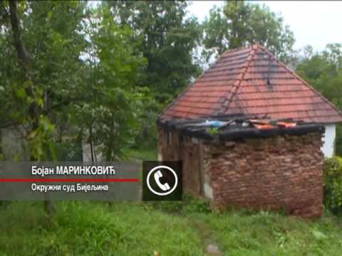 Određen pritvor za Fatimu Durak