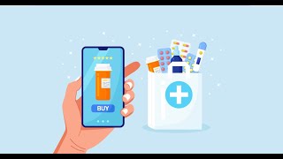 5 Reasons - How Online #Pharmacies Are Useful For People? | EMed #HealthTech