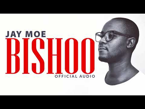 Jay Moe - Bishoo | BONGO ZAMANI