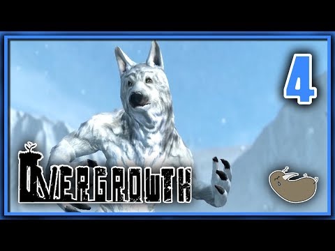 Overgrowth (1.2.2) | "Overgrowth Story" | Ep. 4 | Another Hop-Hop?