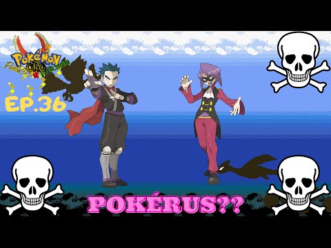Primeros altos mando de la lida | EP.36 Pokémon Heartgold Randomlocke