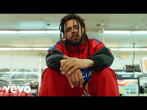 Watch J. Cole’s New “Middle Child” Video