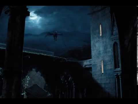 John Williams - A Window to the Past (The Prisoner of Azkaban music video)