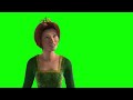 Shrek And Donkey Laughing At Fiona Meme Shrek Green Screen