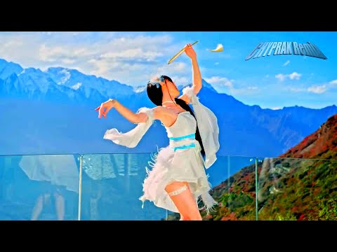 Aneka - Japanese Boy ♫ dance mix
