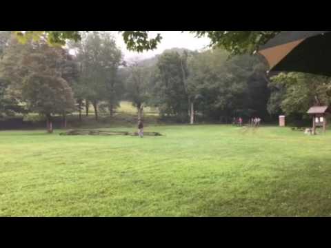 Dry Creek Civil War Reenactment