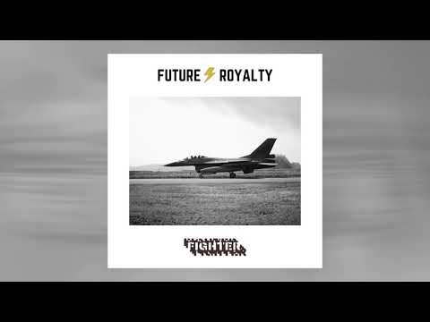 Future Royalty - Fighter (Official Video)