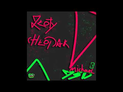 J3DRUS ft: Micheal - Złoty chłopak