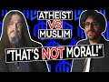 HEATED DEBATE: Aron Ra Vs Hussein | Is Islam Good or Bad for Society? | Podcast