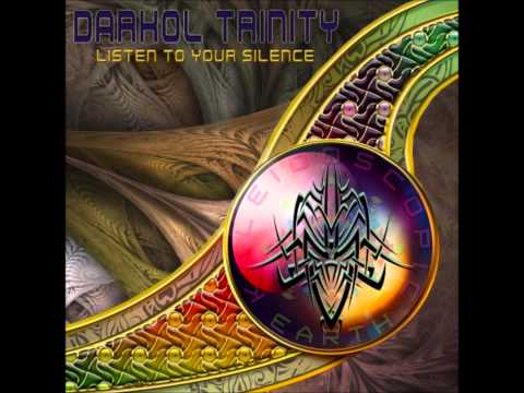 Darkol Trinity-Decapitator