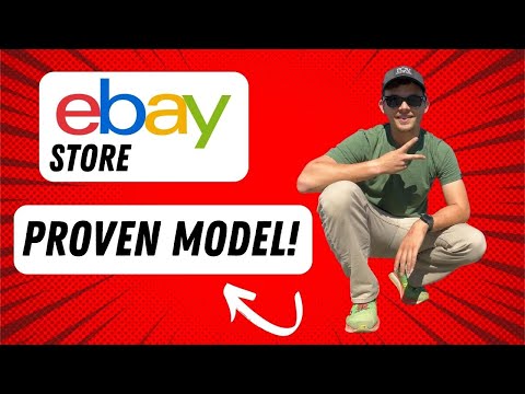 Sell Auto Parts on eBay (How I made a 5 figure business)