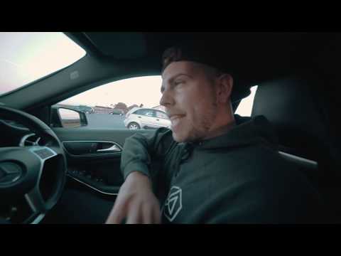 Wilko Freestyle - PAWSA: Groovy Cat