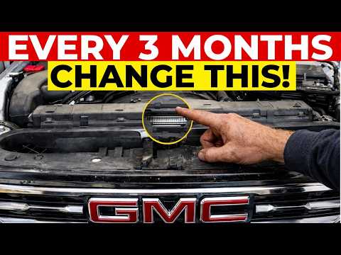 15 GMC Mechanic Secrets Everyone Ignores — But They’re Absolute GOLDMINES