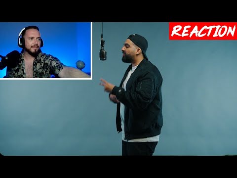 FARD - DANKBAR ❌ 100% Real Hip Hop ❌ Fard wieder mal in Höchstform ► Reaction ◄