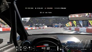【GTSport】ミッションチャレンジ 6-1 特殊なゴールドのとり方