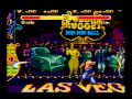 Super Street Fighter II On Sega Genesis Xband Video 1