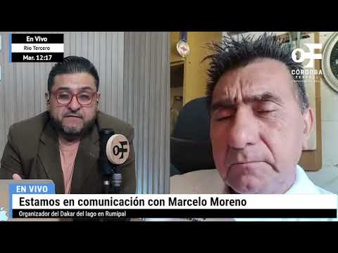 Villa Rumipal se prepara para vivir el Raid Náutico de las Américas