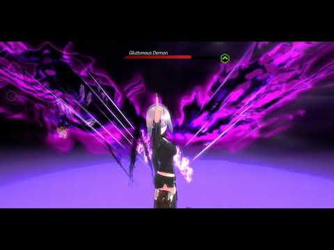 Blank City: Underground Shrine Raid II