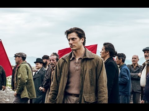 Martin Eden, de Pietro Marcello - bande-annonce exclu