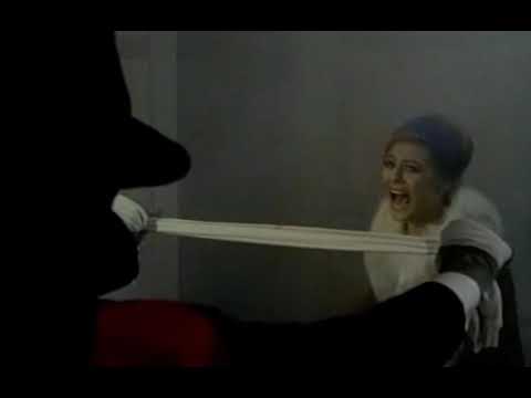 The Hornet's Sting 021: "Alias, the Scarf"