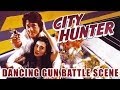 Jackie Chan: City Hunter (4/4) Dancing Gun Battle ...