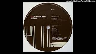 Angela Flame And Pacou - Stratofortress
