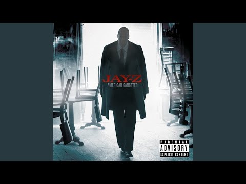 Jay-Z - Roc Boys (And The Winner Is)