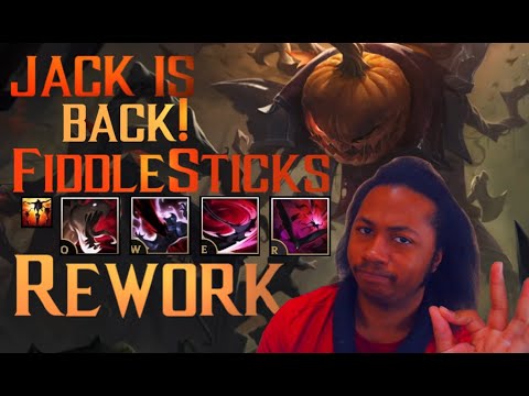 First Impressions: FiddleSticks Rework 2020
