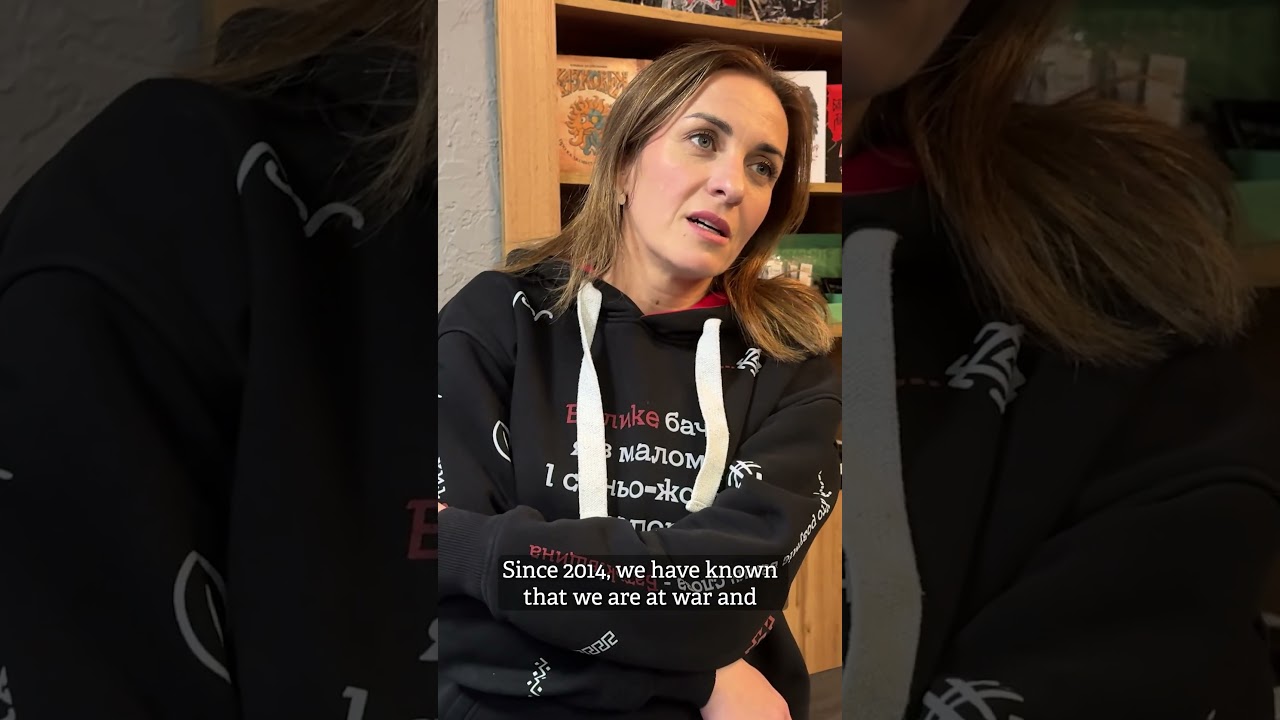 Rhyming Propaganda: The story of ҐWear and the woman who kept it alive