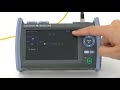 Optical Time Domain Reflectometer YOKOGAWA AQ1000 Preview 5