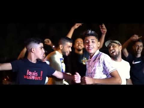 WELD AICHA FT. LARBI SARGHINI  - TRABINA REJAL | 2022 | تربينا رجال | BY ROUNNEÉ PROD