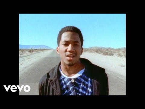 A Tribe Called Quest - I Left My Wallet In El Segundo (Official Video)