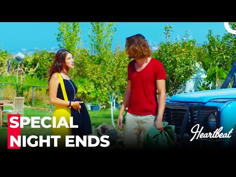 We've Had A Good Night - Heartbeat Episode 15 (Dubbing English)