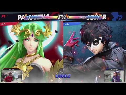 NOLA Friday Weekly #20 - Grand Finals: C. Falcon (W) vs Zie (L)
