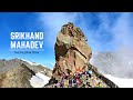 Shrikhand Mahadev Kailash 2022 - The Pilgrim Trail