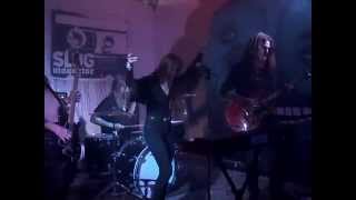 Mount Salem, Live at the Shred Shed, SLC, UT. 5.15.14