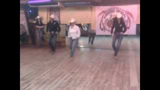 REDNECK WOMAN Don Marco's 09 febb 2013