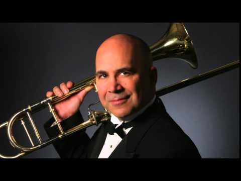 Hungarian Rhapsody No. 2 in C# Minor for Trombone Quartet