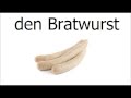 Misheard Lyrics Polnisch