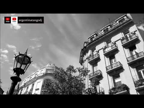 20 TANGOS DE LA EDAD DE ORO: LAS MEJORES ORQUESTAS TÍPICAS (D'ARIENZO, BIAGI, DE ANGELIS, TROILO)