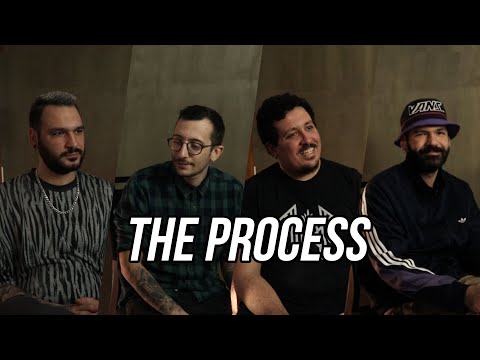 The process  // Behind Modern Madness  [ENG SUBS]