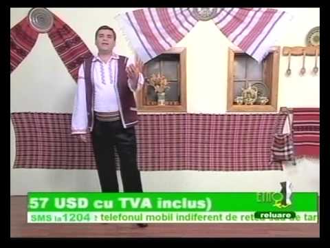 Costel David - M-am nascut la Podisor