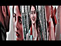 Aashiqui Aa Gayi Status Love Whatsapp Status Prabhas ️Pooja Hegde 4K Full Screen Status ️