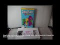 Going Places With Barney Blockbuster Is Coming Until S6 E20 S7 E1 S7 E1 S6 E20 Next