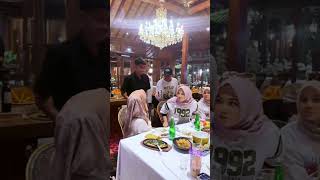 Download lagu Detik2 Bunda Fauzana Salting sama mas Iyun. #fauzana #fauzana1515 #masiyun #yunfa #sobatngaret mp3