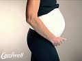 Carriwell Bauchband Seamless Gr. M