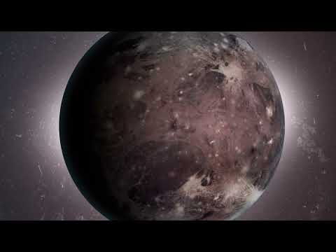 Außerirdische Aufnahmen: NASA veröffentlicht unheimliches Audiofile