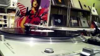 Michelle Lawson - I Just Wanna Say (Tom Middleton Cosmos Vocal) Mercury 9811849