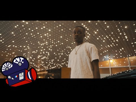 Aux Dior - Spliffy Boys (Dir. by @SamuelFinley_)