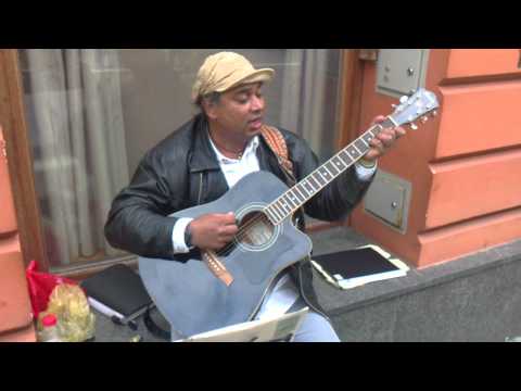 Predrag Peca Stankovic - Boat On The River